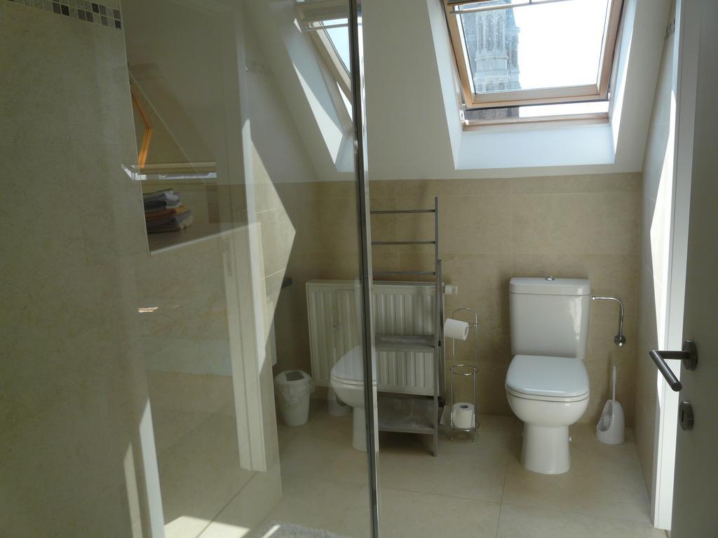Abc Apartment Blankenberge Quarto foto